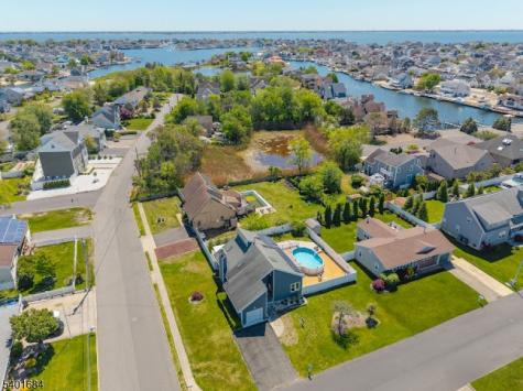 79 16TH Street Toms River Township NJ 08753