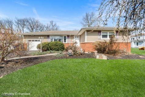 556 Valley Road Clark NJ 07066