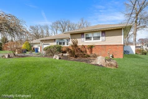556 Valley Road Clark NJ 07066