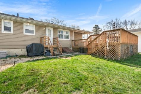 556 Valley Road Clark NJ 07066