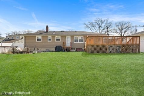 556 Valley Road Clark NJ 07066
