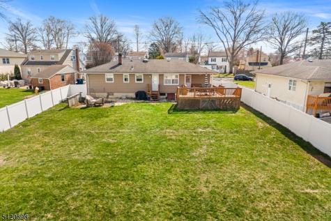 556 Valley Road Clark NJ 07066