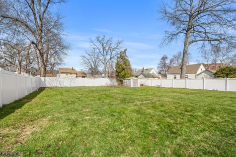 556 Valley Road Clark NJ 07066