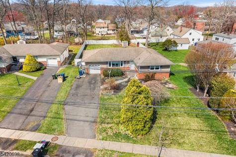 556 Valley Road Clark NJ 07066