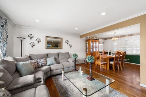 556 Valley Road Clark NJ 07066