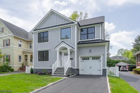 26 Minton Avenue Chatham NJ 07928