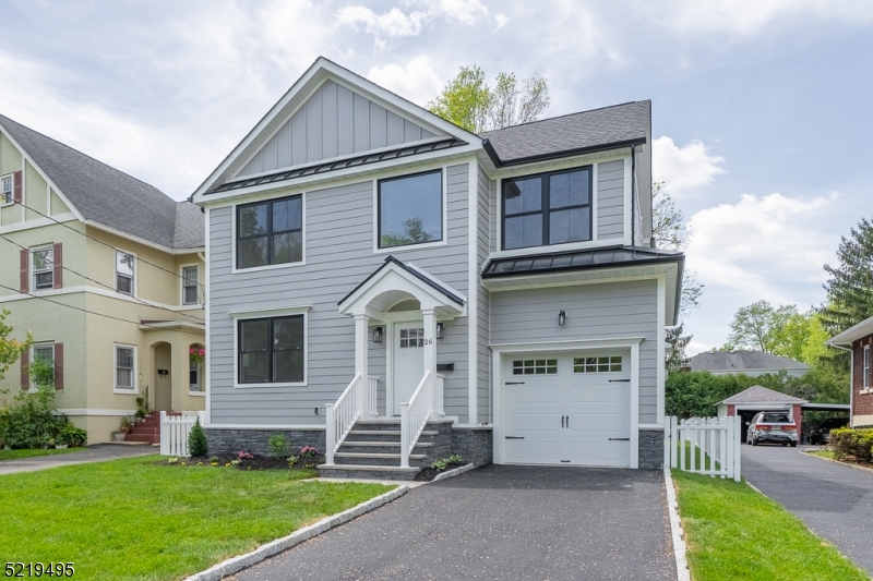 26 Minton Avenue Chatham NJ 07928