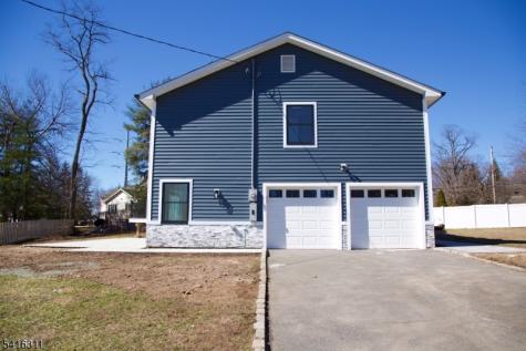 3 Cambridge Road East Hanover NJ 07936