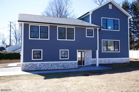 3 Cambridge Road East Hanover NJ 07936