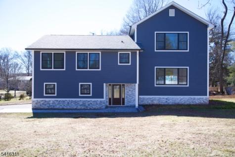 3 Cambridge Road East Hanover NJ 07936
