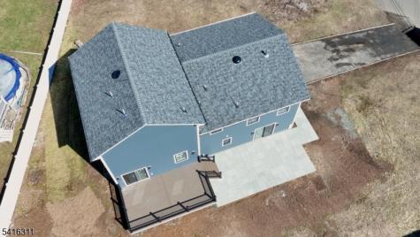 3 Cambridge Road East Hanover NJ 07936