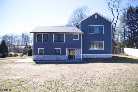 3 Cambridge Road East Hanover NJ 07936