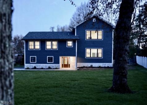 3 Cambridge Road East Hanover NJ 07936