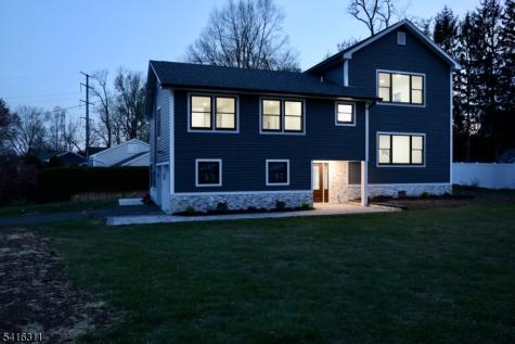 3 Cambridge Road East Hanover NJ 07936