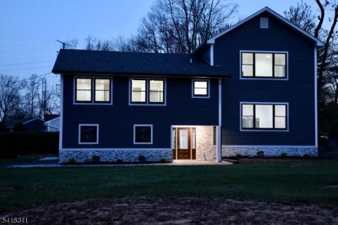 3 Cambridge Road East Hanover NJ 07936