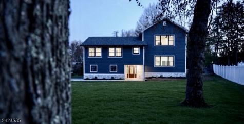 3 Cambridge Road East Hanover NJ 07936
