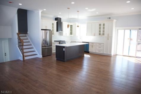 3 Cambridge Road East Hanover NJ 07936