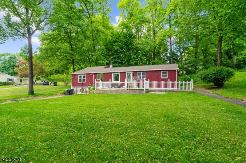 4 Orchard Street Lebanon NJ 07830