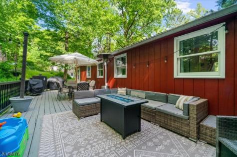 4 Orchard Street Lebanon NJ 07830