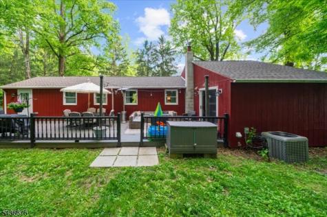 4 Orchard Street Lebanon NJ 07830