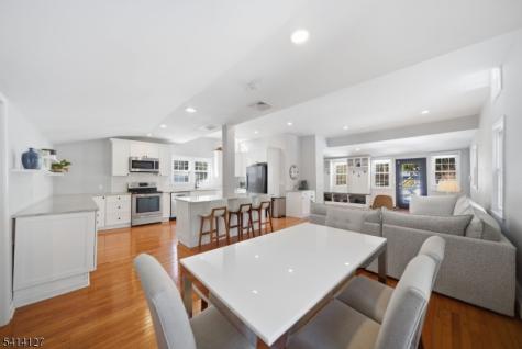 12 Overlook Drive Denville NJ 07834