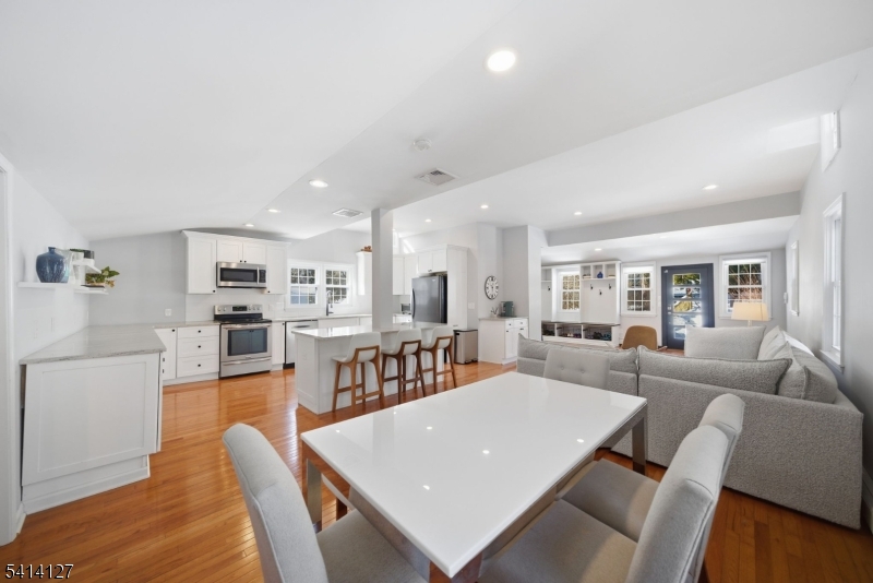 12 Overlook Drive Denville NJ 07834