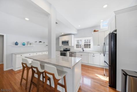 12 Overlook Drive Denville NJ 07834