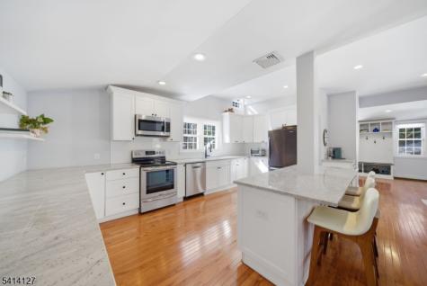 12 Overlook Drive Denville NJ 07834