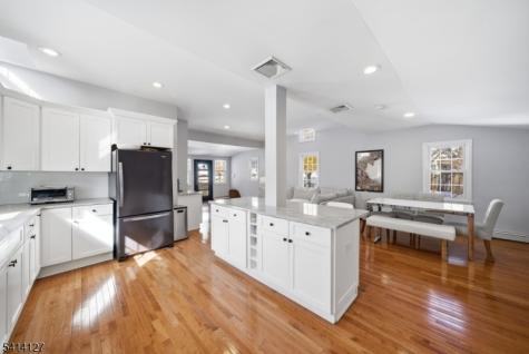 12 Overlook Drive Denville NJ 07834