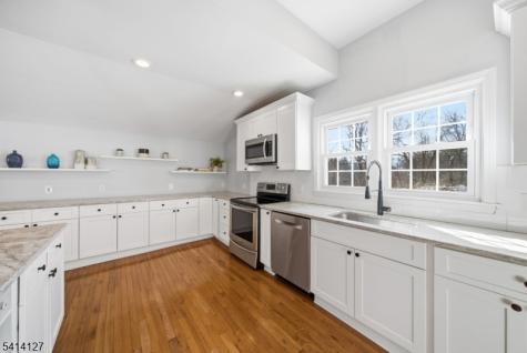 12 Overlook Drive Denville NJ 07834
