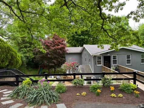 12 Overlook Drive Denville NJ 07834