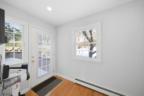 12 Overlook Drive Denville NJ 07834