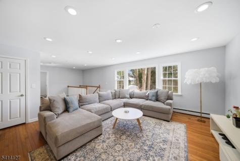 12 Overlook Drive Denville NJ 07834