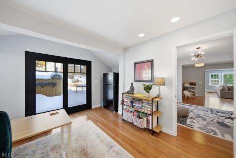 12 Overlook Drive Denville NJ 07834