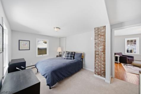 12 Overlook Drive Denville NJ 07834