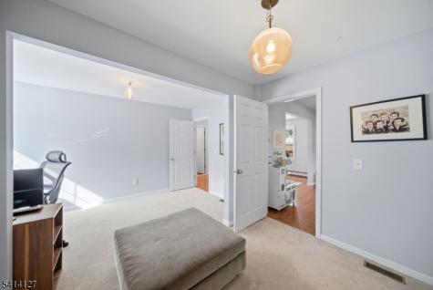 12 Overlook Drive Denville NJ 07834