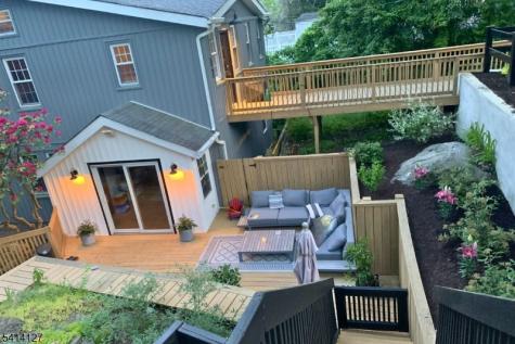 12 Overlook Drive Denville NJ 07834