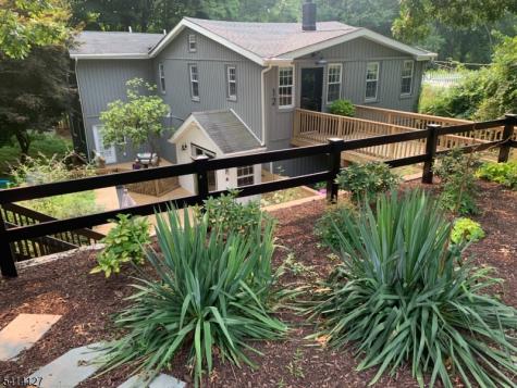 12 Overlook Drive Denville NJ 07834