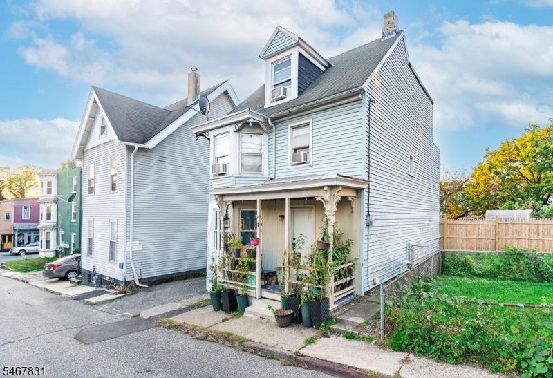 3 Tyndall Avenue Phillipsburg NJ 08865