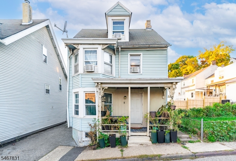 3 Tyndall Avenue Phillipsburg NJ 08865