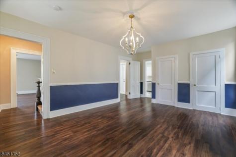 32 High Street Blairstown NJ 07825