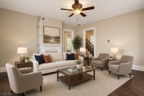 32 High Street Blairstown NJ 07825