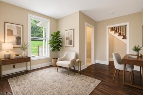 32 High Street Blairstown NJ 07825