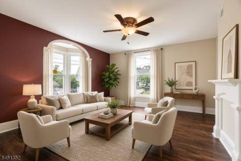 32 High Street Blairstown NJ 07825