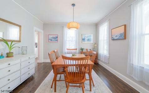 9 Fernwood Road Maplewood NJ 07040