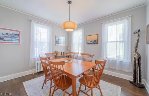 9 Fernwood Road Maplewood NJ 07040