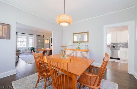9 Fernwood Road Maplewood NJ 07040