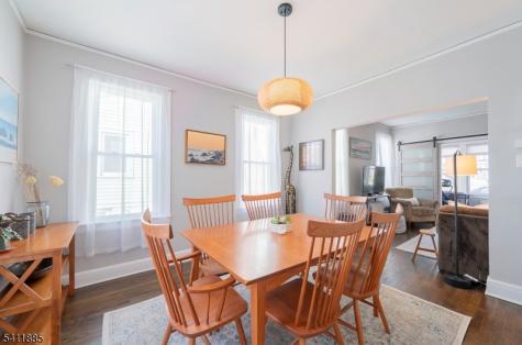 9 Fernwood Road Maplewood NJ 07040