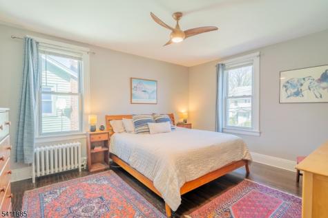 9 Fernwood Road Maplewood NJ 07040