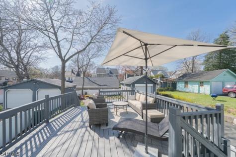 9 Fernwood Road Maplewood NJ 07040